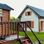 Wiklinowa Zatoka Kaszuby * Poleczyno
