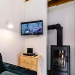 Wiklinowa Zatoka Kaszuby Villa