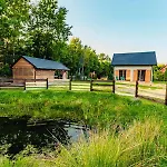 Wiklinowa Zatoka Kaszuby Villa *