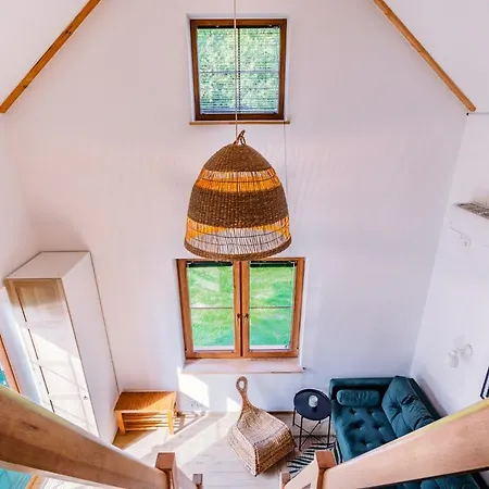 Wiklinowa Zatoka Kaszuby Poleczyno