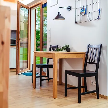 Vila Wiklinowa Zatoka Kaszuby *