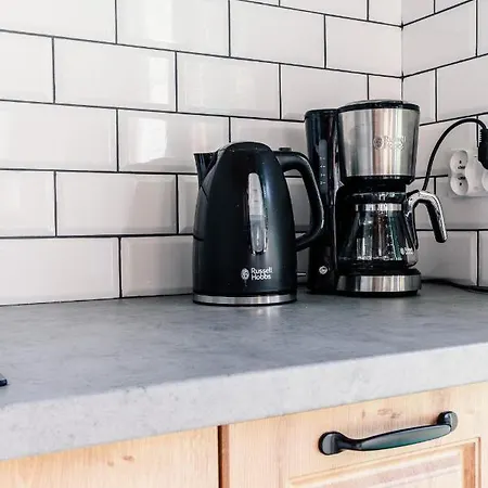 Wiklinowa Zatoka Kaszuby *