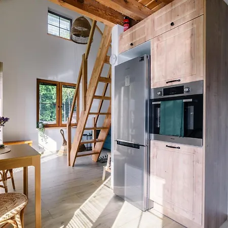 Wiklinowa Zatoka Kaszuby * Poleczyno