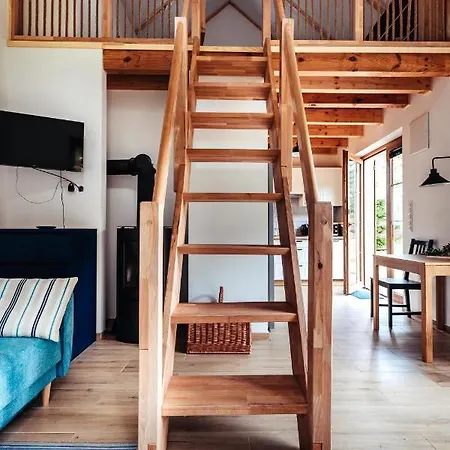 Vila Wiklinowa Zatoka Kaszuby *