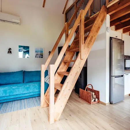 Villa Wiklinowa Zatoka Kaszuby