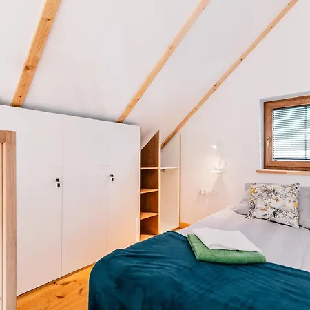 Wiklinowa Zatoka Kaszuby