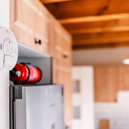 Villa Wiklinowa Zatoka Kaszuby *