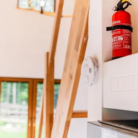 Vila Wiklinowa Zatoka Kaszuby *