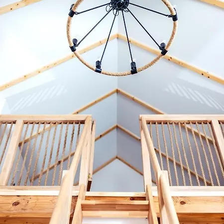 Wiklinowa Zatoka Kaszuby Vila Poleczyno