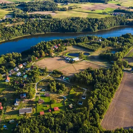 Villa Wiklinowa Zatoka Kaszuby Poleczyno