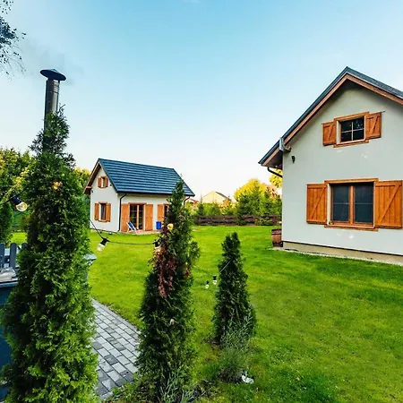 Wiklinowa Zatoka Kaszuby * Poleczyno