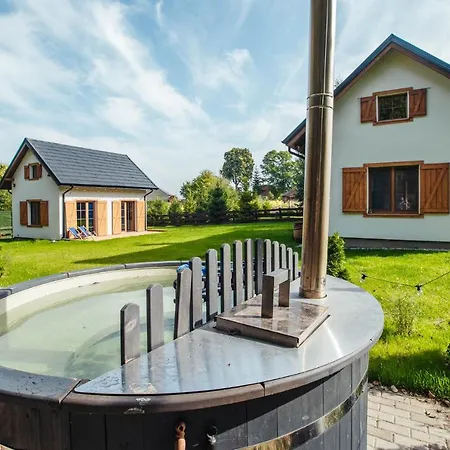 Wiklinowa Zatoka Kaszuby * Poleczyno