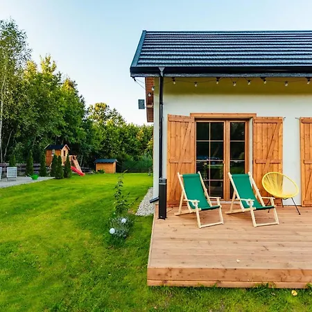 Wiklinowa Zatoka Kaszuby *