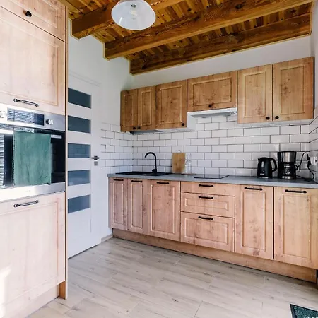 Vila Wiklinowa Zatoka Kaszuby *