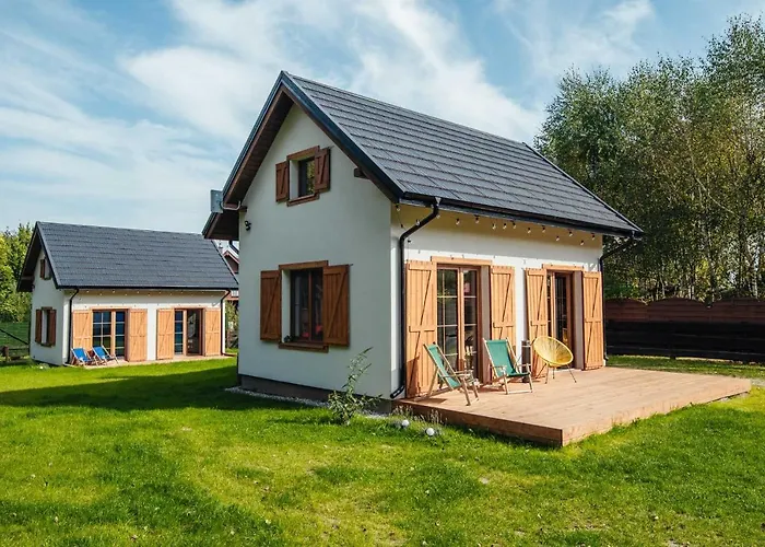 Wiklinowa Zatoka Kaszuby