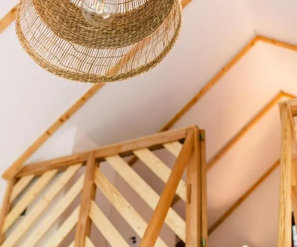 Wiklinowa Zatoka Kaszuby *