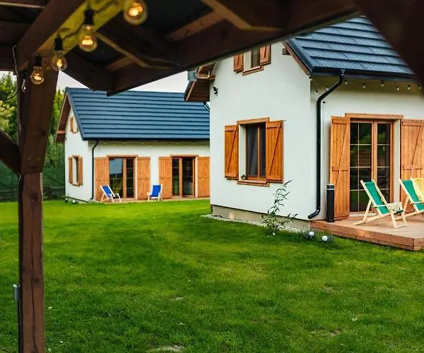 فيلة Wiklinowa Zatoka Kaszuby *