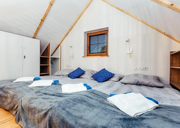 Wiklinowa Zatoka Kaszuby *