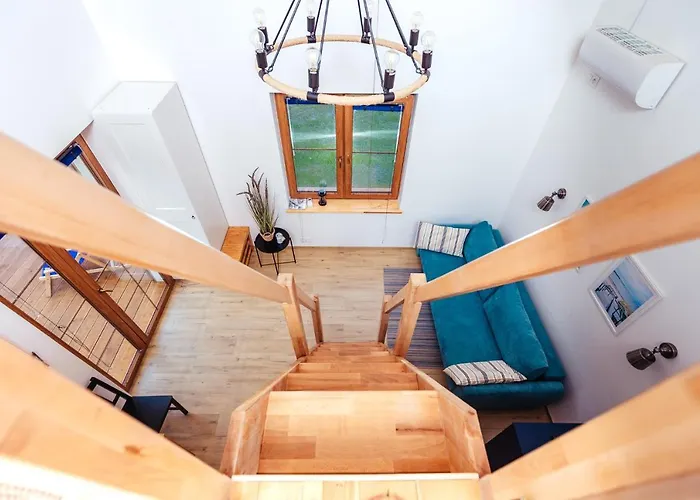 Wiklinowa Zatoka Kaszuby Poleczyno