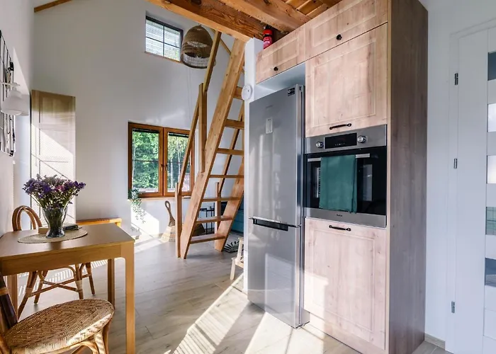 Wiklinowa Zatoka Kaszuby * Poleczyno