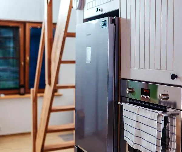 فيلة Wiklinowa Zatoka Kaszuby Poleczyno