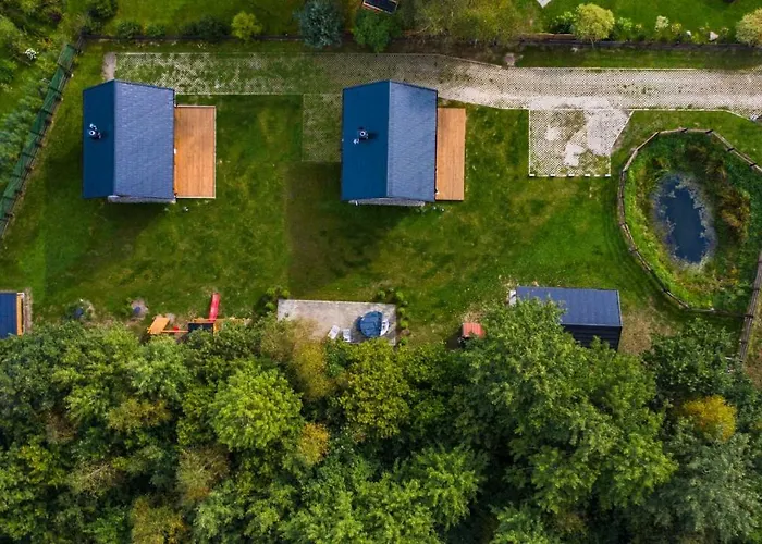 Wiklinowa Zatoka Kaszuby * Poleczyno