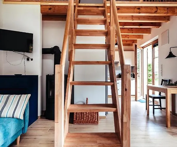 فيلة Wiklinowa Zatoka Kaszuby *