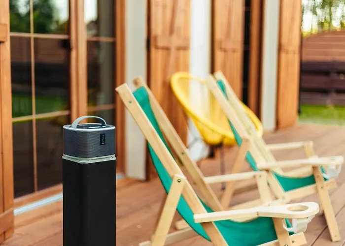 Wiklinowa Zatoka Kaszuby * Poleczyno