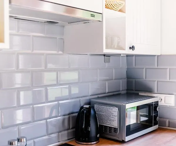 فيلة Wiklinowa Zatoka Kaszuby