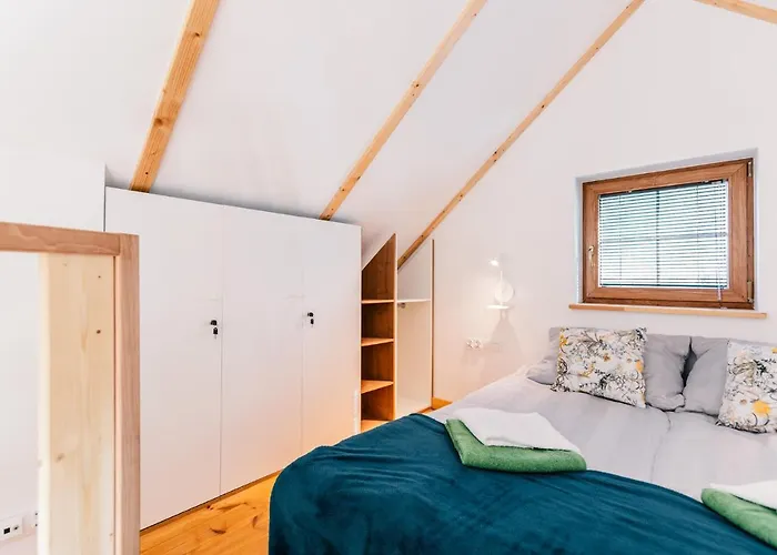 Wiklinowa Zatoka Kaszuby