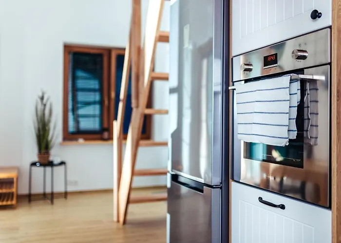 Wiklinowa Zatoka Kaszuby فيلة *