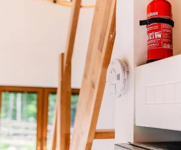 فيلة Wiklinowa Zatoka Kaszuby *