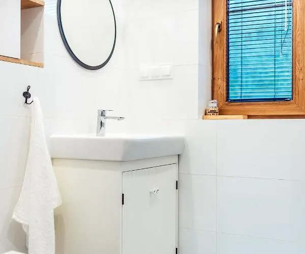 Villa Wiklinowa Zatoka Kaszuby