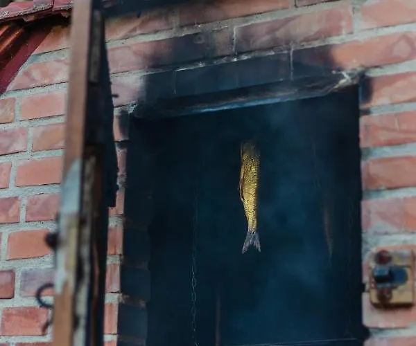 Wiklinowa Zatoka Kaszuby *