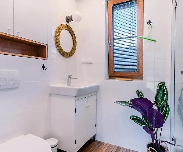 Wiklinowa Zatoka Kaszuby * Poleczyno