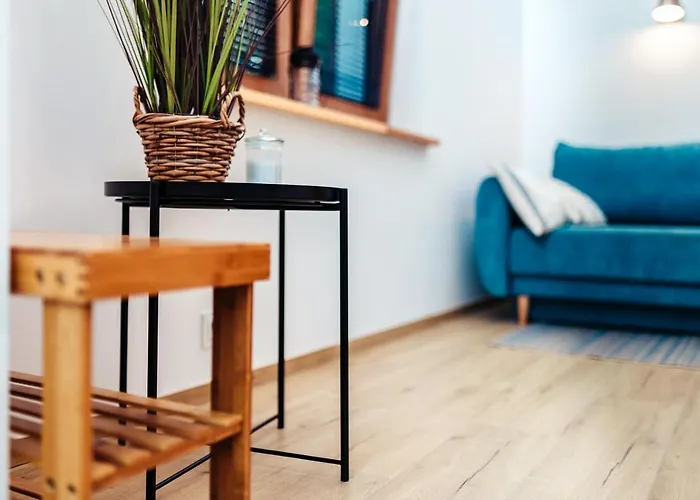 Villa Wiklinowa Zatoka Kaszuby *