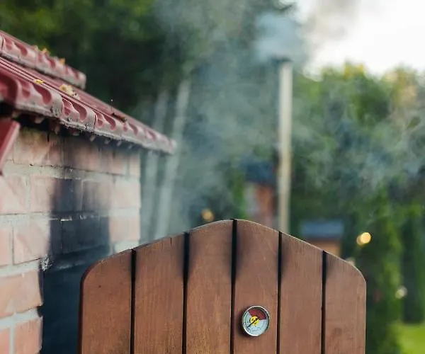 Wiklinowa Zatoka Kaszuby * Poleczyno