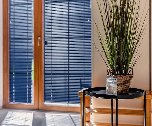 Villa Wiklinowa Zatoka Kaszuby *