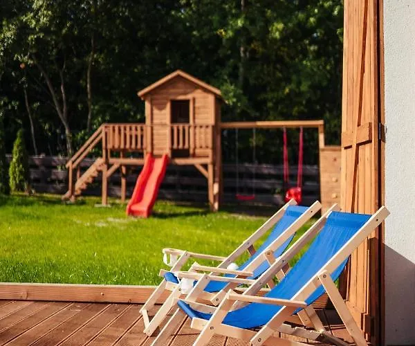 Wiklinowa Zatoka Kaszuby