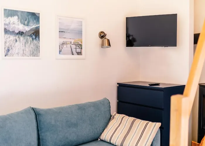 Wiklinowa Zatoka Kaszuby * Poleczyno