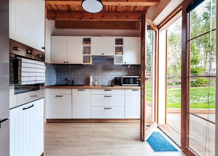 Wiklinowa Zatoka Kaszuby فيلة