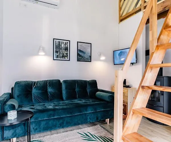 Wiklinowa Zatoka Kaszuby Villa Poleczyno