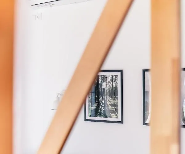 Villa Wiklinowa Zatoka Kaszuby