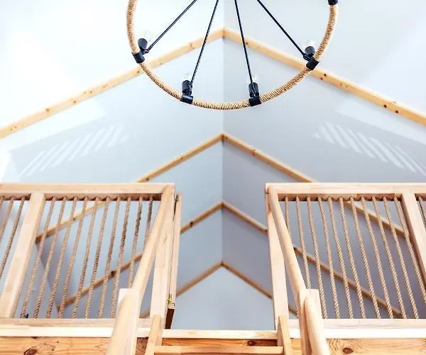 Wiklinowa Zatoka Kaszuby Villa Poleczyno