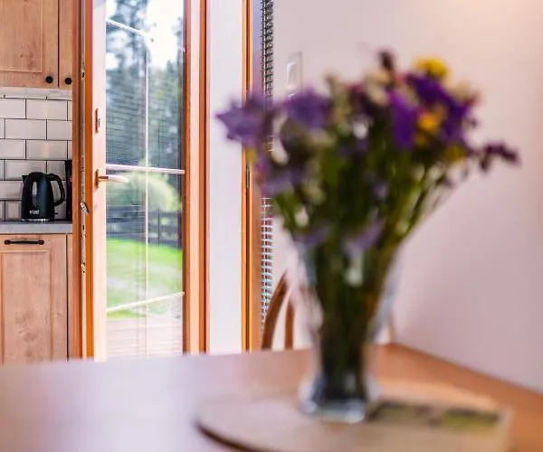 Wiklinowa Zatoka Kaszuby فيلة Poleczyno