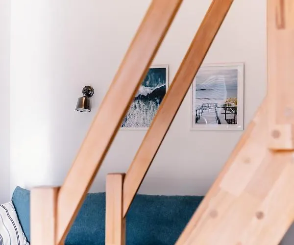 Wiklinowa Zatoka Kaszuby * Poleczyno