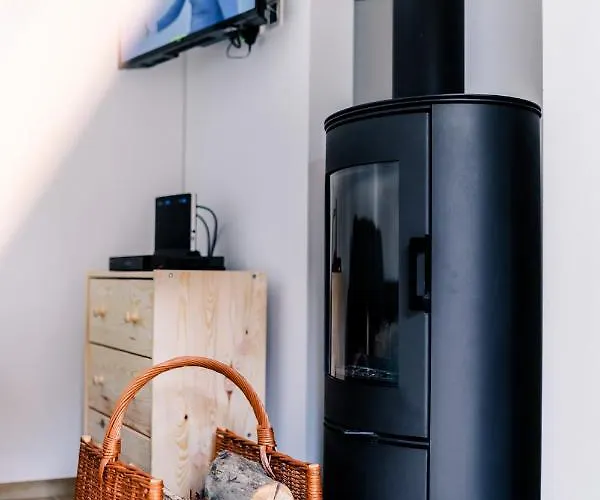 Wiklinowa Zatoka Kaszuby Poleczyno