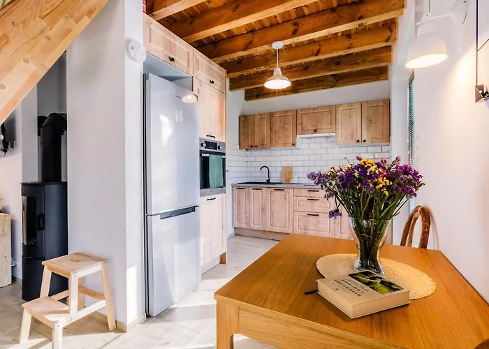 Wiklinowa Zatoka Kaszuby *