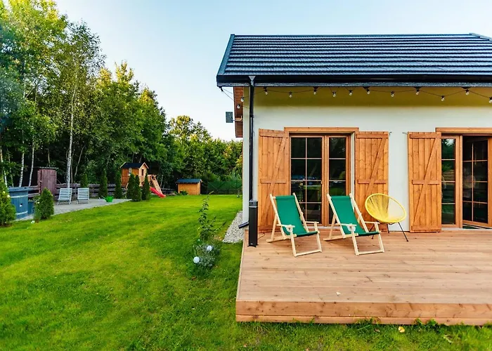 Wiklinowa Zatoka Kaszuby *